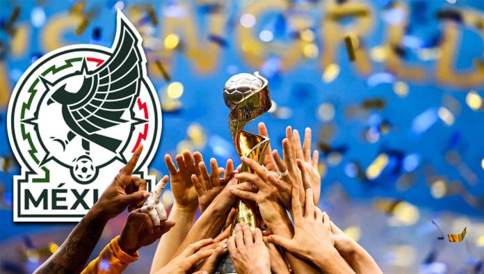 ¡México y EE.UU. serán anfitriones del Mundial Femenil 2031!