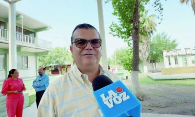 Impulsan reforestación en la Región Carbonífera con 2 mil árboles para escuelas y espacios