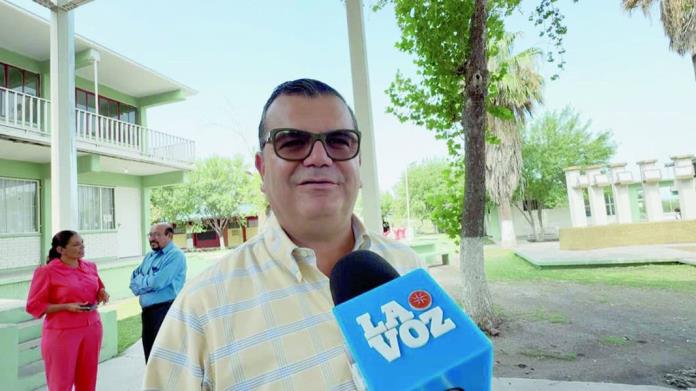 Impulsan reforestación en la Región Carbonífera con 2 mil árboles para escuelas y espacios Impulsan reforestación en la Región Carbonífera con 2 mil árboles para escuelas y espacios