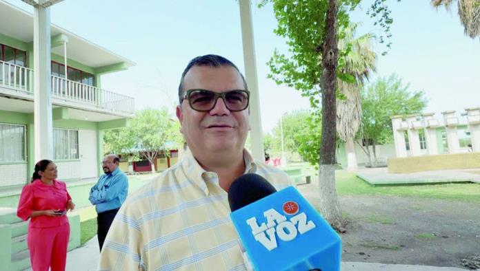 Impulsan reforestación en la Región Carbonífera con 2 mil árboles para escuelas y espacios