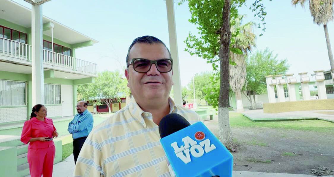 Impulsan reforestación en la Región Carbonífera con 2 mil árboles para escuelas y espacios