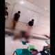 Investigan riña entre alumnas al interior de secundaria en la colonia Obrera