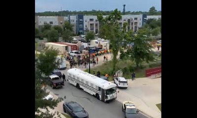 Mega redada en Florida deja 100 migrantes arrestados