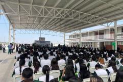 Coahuila Refuerza Educación: Más Escuelas y Menos Deserción Escolar