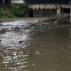 Tormenta en Sabinas causa inundaciones, daños a viviendas y activa protocolos