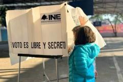 INE alerta: 51% menos casillas en 2025; urge verificar ubicación antes de votar