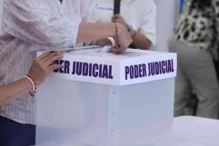 Elección judicial 2025: conoce las 6 boletas, colores y cargos para emitir tu voto