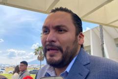 Evaluarán avance de centro de seguridad: Carlos Villarreal