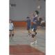 Los Peña superan a Refuerzos en tres sets en la jornada 27 de voleibol mixto