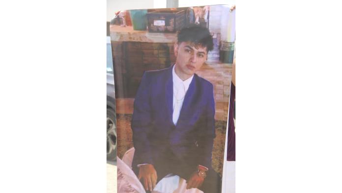 Corazón de joven de San Buenaventura salva vida de adolescente en trasplante histórico