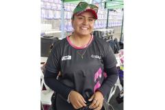 Monclovenses Quintero y García suman 6 medallas para Coahuila en tiro con arco
