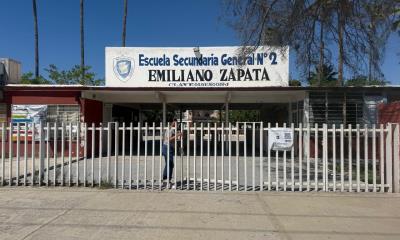 Madre exige justicia tras tercera agresión contra su hija en secundaria de Monclova