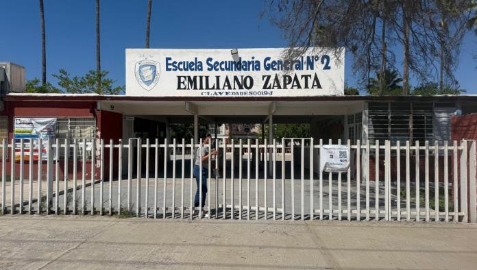 Madre exige justicia tras tercera agresión contra su hija en secundaria de Monclova