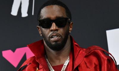 Exasistente acusa a Diddy de abuso de tipo íntimo y físico