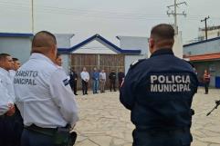 Desplegarán 40 policías para vigilar elección del Poder Judicial en Monclova