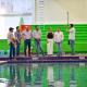 Alberca municipal abrirá el 10 de junio con cursos de natación para todas las edades
