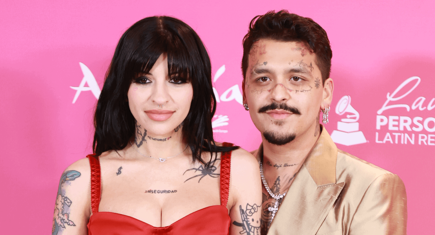 Cazzu habla claro: "Mi relación con Nodal es corta, pero con respeto por nuestra hija"