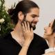 Farid Dieck y Jessica Fernández enfrentan críticas por su relación