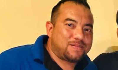 "Ella ya corría peligro": Familia de Wendy denuncia antecedentes de violencia