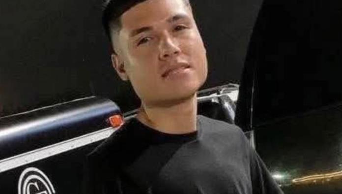 Vocalista de Grupo Fugitivo sobrevivo porque llegó tarde