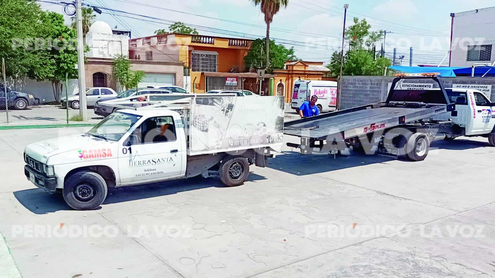 Hallan sin signos vitales a empleado del restaurante en colonia Guadalupe