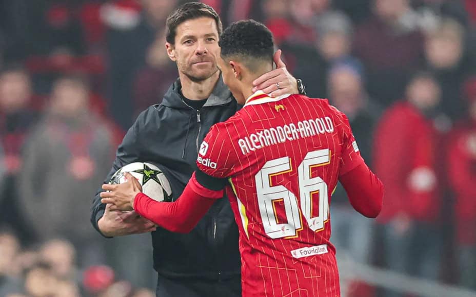 OFICIAL: Trent Alexander-Arnold ya es del Real Madrid; debutará en el Mundial de Clubes
