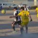 Independiente elimina a DETECO y va a semifinal en la categoría Master-Oro 55+