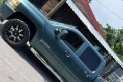 Joven es víctima de fraude al vender su camioneta en redes, nunca le transfirieron