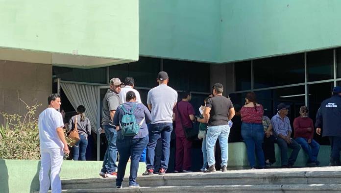Climas del IMSS operarán al 80% tras mantenimiento; continúan trabajos para 100%