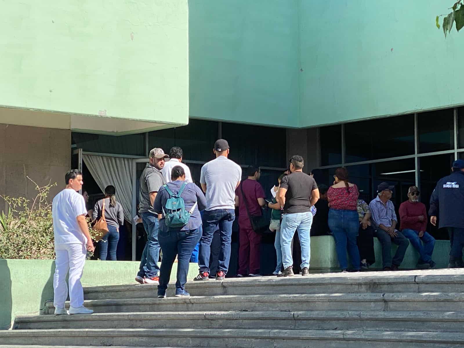 Climas del IMSS operarán al 80% tras mantenimiento; continúan trabajos para 100%