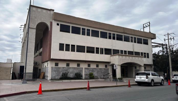 Evaluarán avance de centro de seguridad: Carlos Villarreal