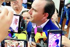 Exentos candidatos con nexos al crimen organizado: Manolo Jiménez 