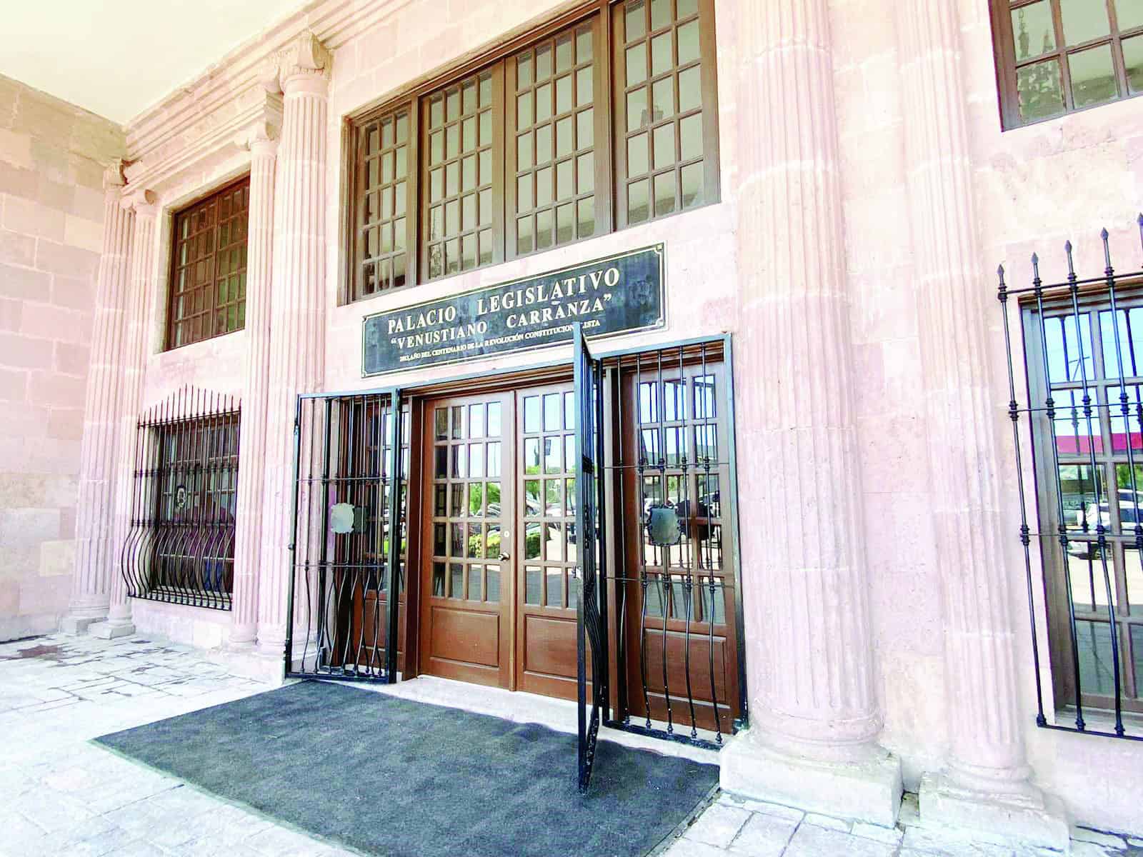 Exentos candidatos con nexos al crimen organizado: Manolo Jiménez 