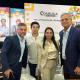Refrenda Manolo Jiménez el Pacto Coahuila para fortalecer el empleo en el estado