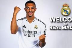 OFICIAL: Trent Alexander-Arnold ya es del Real Madrid; debutará en el Mundial de Clubes