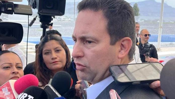 Avanza Saltillo a ´Paso Firme´ 