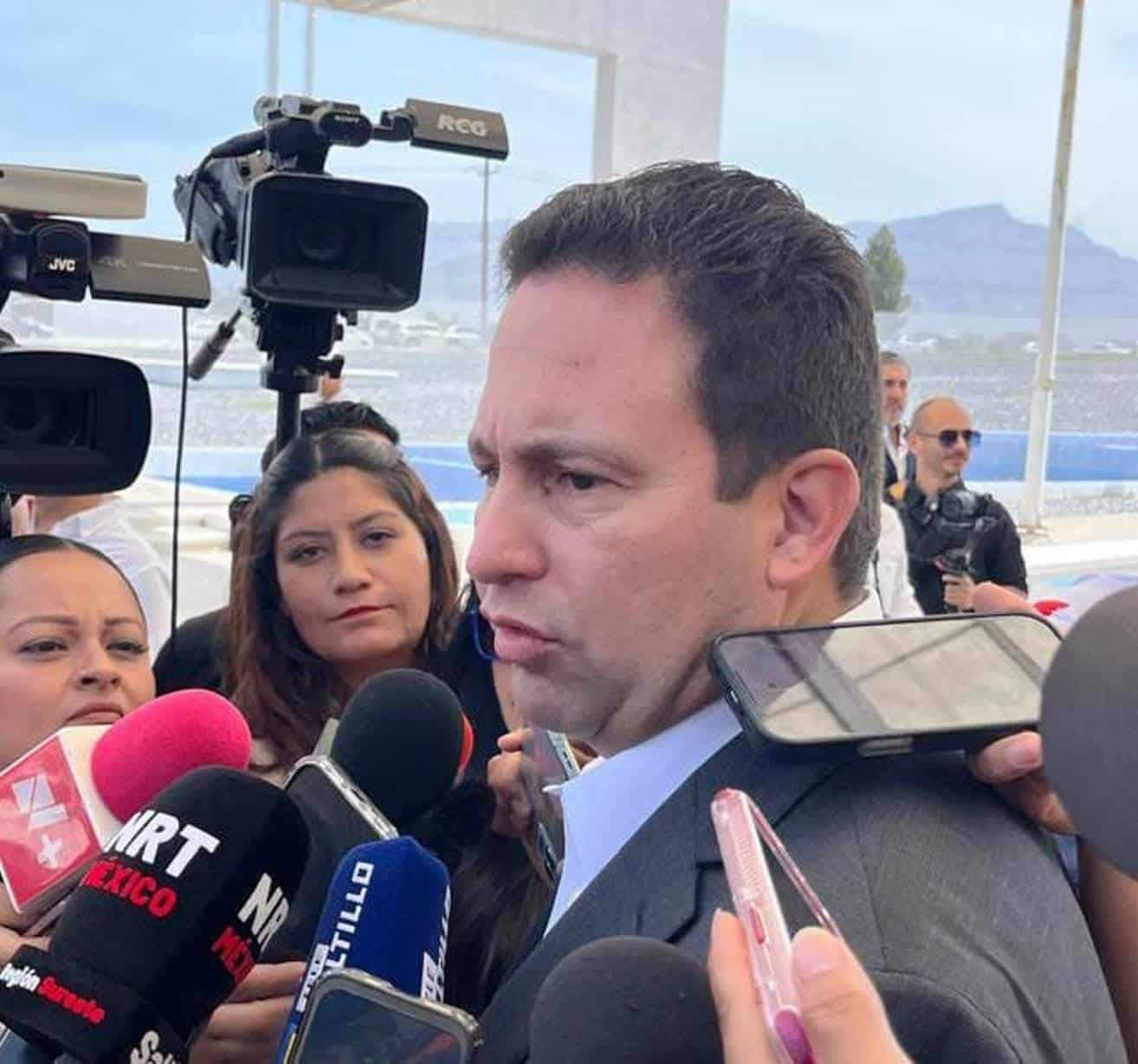 Avanza Saltillo a ´Paso Firme´ Avanza Saltillo a ´Paso Firme´
