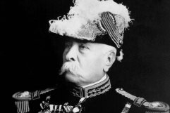 Restos de Porfirio Díaz no regresarán a México: INAH