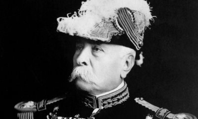 Restos de Porfirio Díaz no regresarán a México: INAH