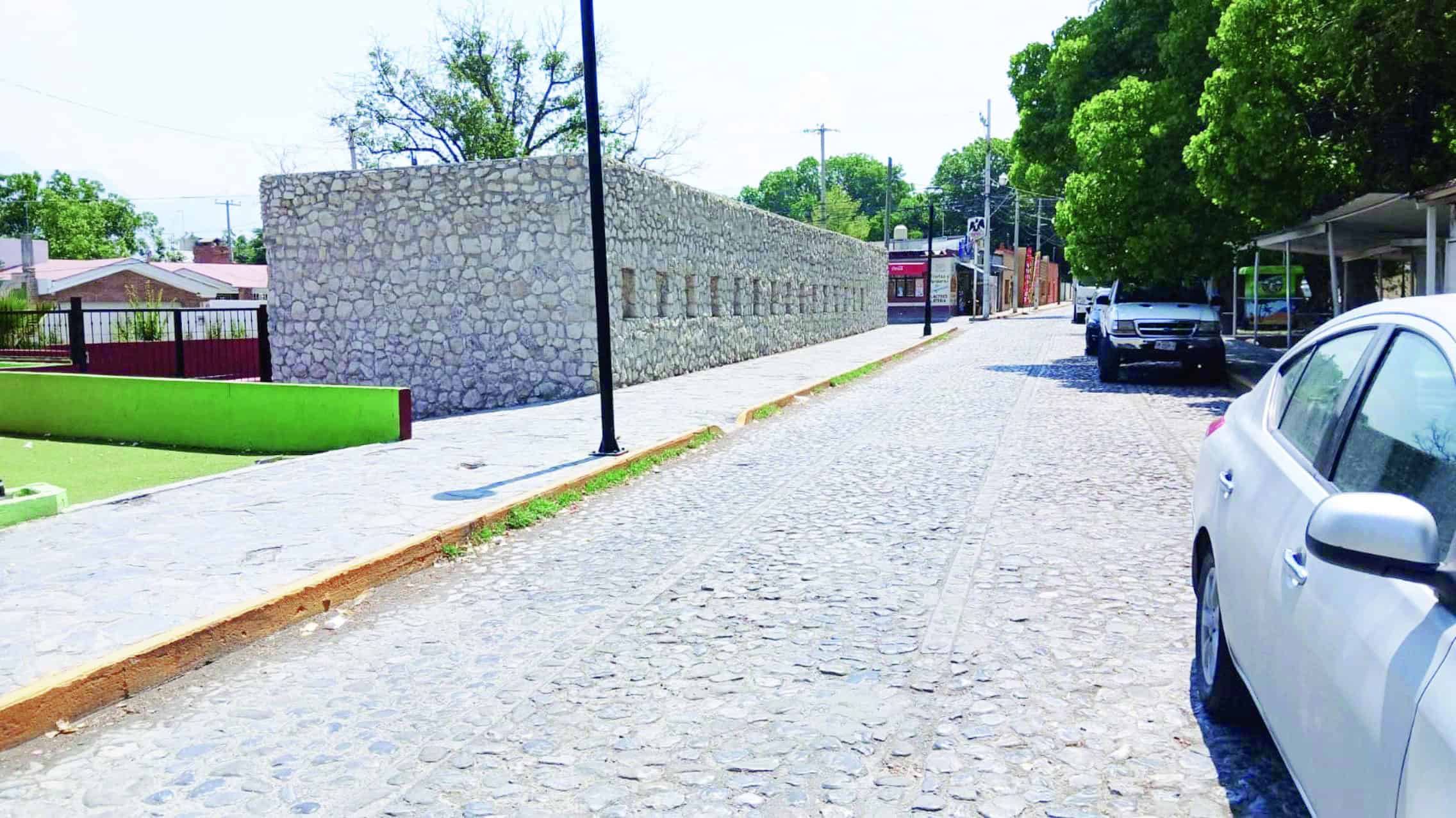 Buscan tomas clandestinas de agua potable