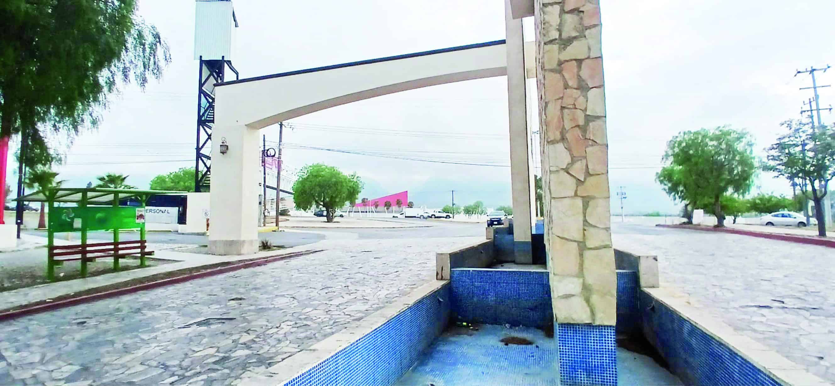 Buscan tomas clandestinas de agua potable