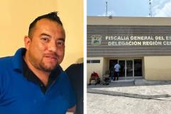 Familia de estudiante denuncia y pide apoyo para hallar al agresor