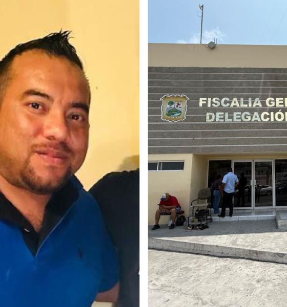Familia de estudiante denuncia y pide apoyo para hallar al agresor