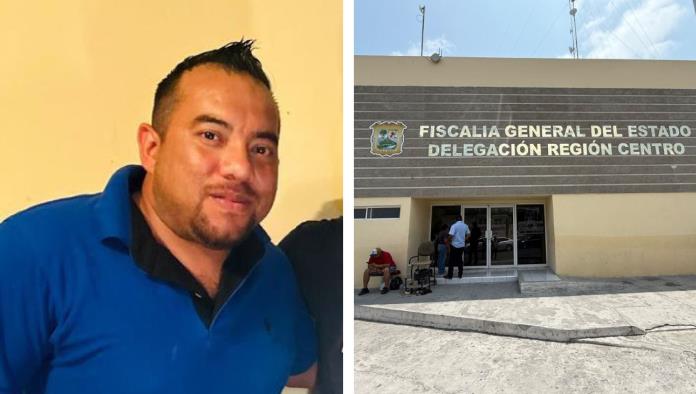 Familia de estudiante denuncia y pide apoyo para hallar al agresor