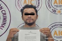 Tras riña fatal, captura AIC a presunto homicida 