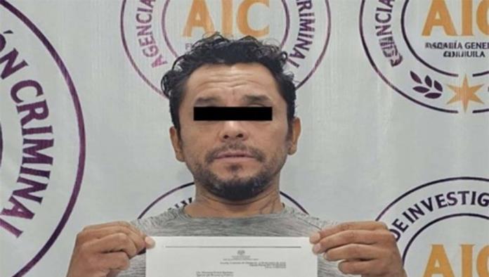 Tras riña fatal, captura AIC a presunto homicida 