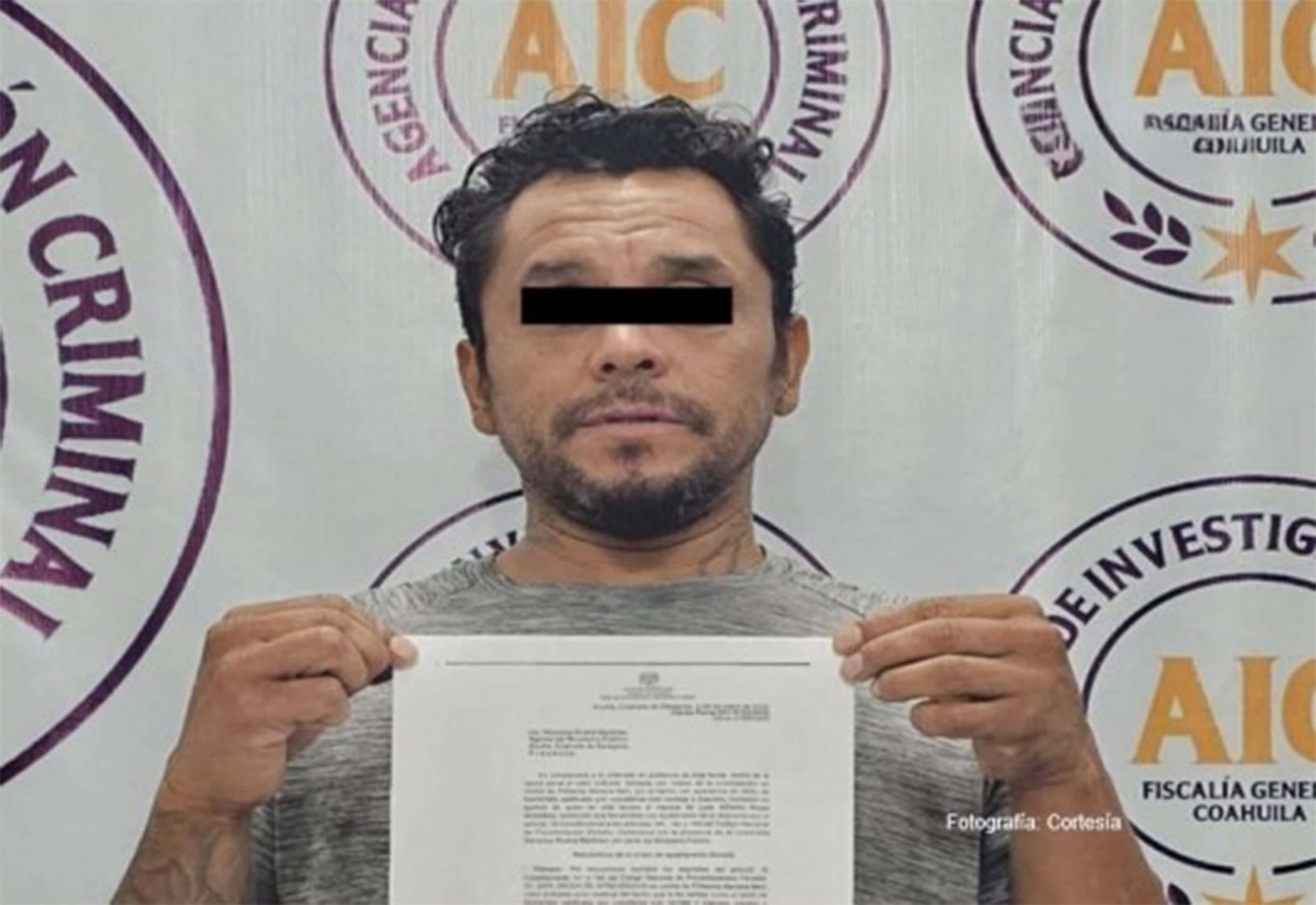 Tras riña fatal, captura AIC a presunto homicida 