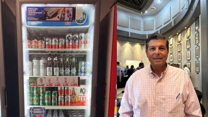 Imponen ley seca en Ciudad Acuña por jornada electoral