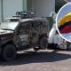 Exmilitares colombianos están detrás de la explosión en Michoacán