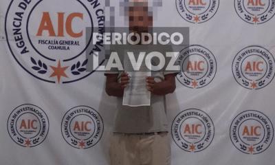 Detienen a individuo por posesión de narcóticos